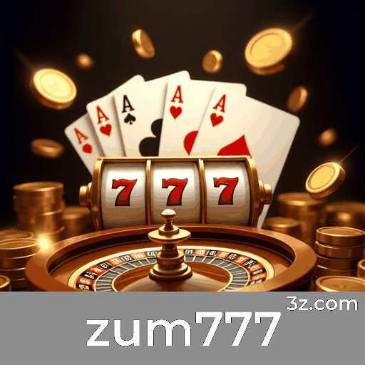 Bem-vindo ao zum777: A Plataforma de Apostas com Serviço Profissional