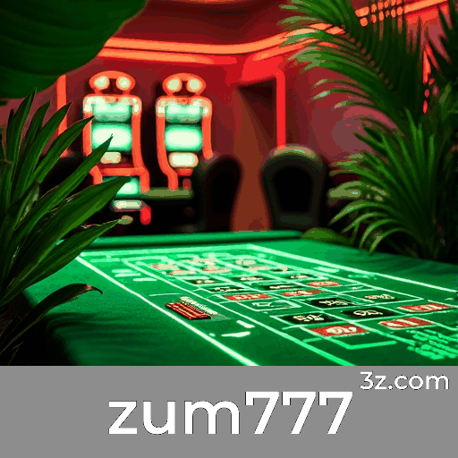 Zum777: A Experiência Completa em Apostas Mobile