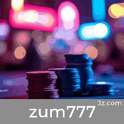 Bem-vindo ao zum777: A Plataforma de Apostas com Serviço Profissional