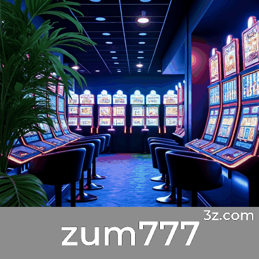 Zum777 Casino: Experiência VIP Exclusiva